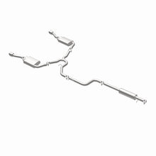 Load image into Gallery viewer, MagnaFlow BRE Exhaust Kit 12-16 Chevy Impala 3.6L