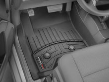 Load image into Gallery viewer, WeatherTech 21-22 Polestar 2 Front FloorLiner - Black