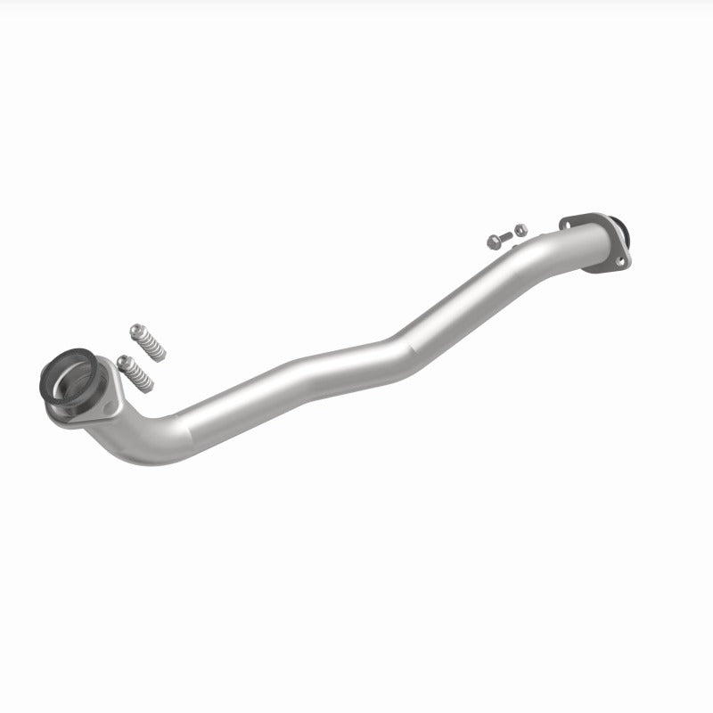 BRE Exhaust 09-15 Toyota Venza 2.7L Front Pipe Kit