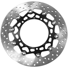 Load image into Gallery viewer, Brembo OE 05-16 Yamaha YZF R6 600CC/05-16 Yamaha Fazer 8 800CC 310x5mm Brake Disc - Front Floating