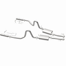Load image into Gallery viewer, BRExhaust 94-04 Ford Mustang Exhaust Kit