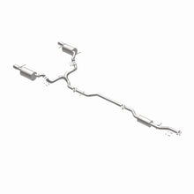 Load image into Gallery viewer, MagnaFlow BRE Exhaust Kit 07-15 Mazda CX-9