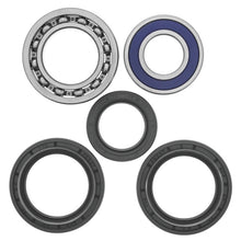 Load image into Gallery viewer, QuadBoss 01-04 Yamaha YFM250 Bear Tracker Rear ATV Wheel Bearing &amp; Seal Kit