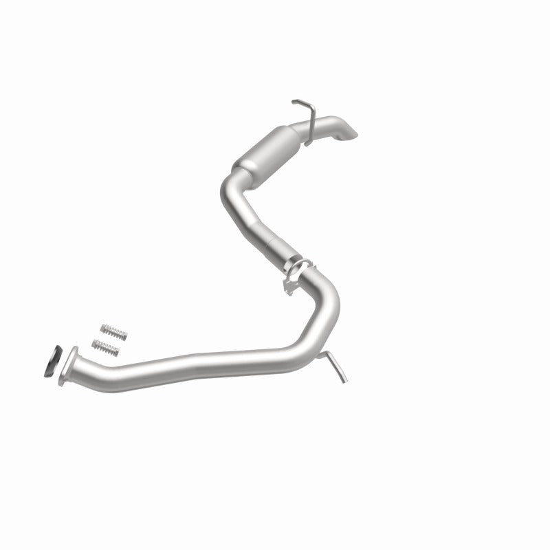 BRExhaust 06-12 Toyota RAV4 Muffler Kit