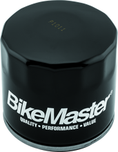 Load image into Gallery viewer, BikeMaster Cagiva BM-153 Oil Filter - Black