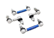 Load image into Gallery viewer, SuperPro 09-21 HD Adjustable End Link Set (TRC1085 + TRC1225L)