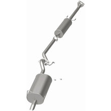 Load image into Gallery viewer, MagnaFlow BRE Exhaust Kit 12-14 Honda CR-V 2.4L