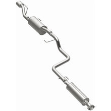 Load image into Gallery viewer, MagnaFlow BRE Exhaust Kit 12-18 Chevrolet Sonic 1.8L