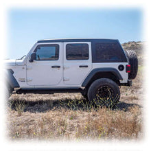 Load image into Gallery viewer, Turn Offroad 18+ Jeep JL 4-Door Fastback Hardtop - White