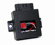 Load image into Gallery viewer, Big Gun 97-12 Honda RECON 250 Rev Box