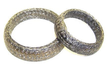 Load image into Gallery viewer, BLOX Racing 2.5inch Exhaust Donut