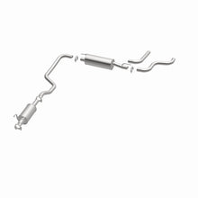 Load image into Gallery viewer, MagnaFlow BRE Exhaust Kit 85-93 Volvo 244 245 240 2.3L
