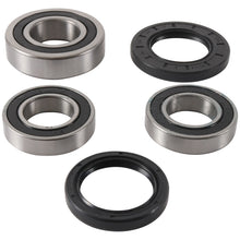 Load image into Gallery viewer, Pivot Works 04-09 Suzuki GSX-R600 PW Rear Wheel Bearing Kit