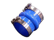 Load image into Gallery viewer, Turbo XS T Clamp Stainless Steel 74-80mm/2.91-3.14in