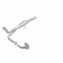 Load image into Gallery viewer, MagnaFlow Conv DF 00-03 Durango 2WD