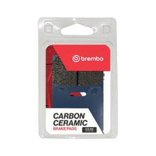 Load image into Gallery viewer, Brembo OE Carbon Ceramic Prime Brake Pad