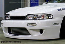 Load image into Gallery viewer, GReddy 95-98 Nissan 240SX Rocket Bunny S14 V1 Front Bumper