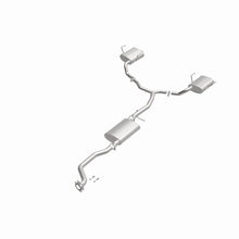 Load image into Gallery viewer, MagnaFlow BRE Exhaust Kit 13-17 ENCLAVE ACADIA ACADIA LIMITED 3.6L