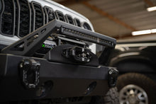 Load image into Gallery viewer, DV8 Offroad DV8 Xtract Winch Fairlead | Closed System