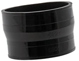 K&N Hose 3.5in To 3.25inid X 2.5inl Tprd Molded