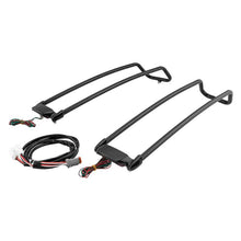 Load image into Gallery viewer, Letric Lighting Sddlbg Lid Rail Guard Blk