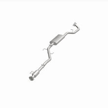 Load image into Gallery viewer, Magnaflow 13-17 Hyundai Santa Fe Sport 2.4L Direct Fit Cat Converter (California Grade)