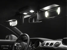 Load image into Gallery viewer, Raxiom15-23 Ford Mustang Axial Series Stage 2 Interior LED Lighting Kit- Cool White