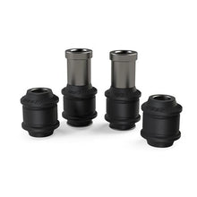 Load image into Gallery viewer, BUSHING KIT JT MOJAVE VULCANIZED / FR