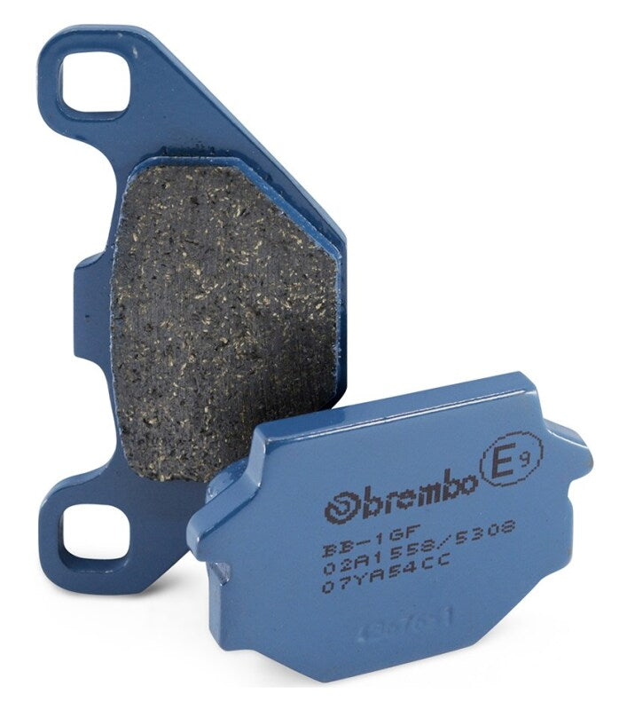 Brembo OE 90-90 Aprilia RX 125cc Brake Pad - Rear