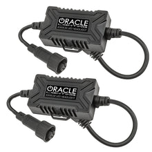 Load image into Gallery viewer, Oracle 9007 4000 Lumen LED Headlight Bulbs (Pair) - 6000K NO RETURNS