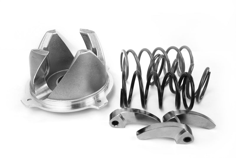 EPI 13-16 Polaris RZR 570 EBS Stock Tires Low Elev. Sand Dune Clutch Kit
