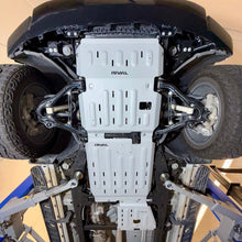Load image into Gallery viewer, Rival 4x4 19-26 Chevrolet Silverado/ 18-26 Sierra/ 20-26 Escalade/Yukon Skid Plate - Gas/Diesel