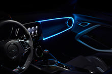 Load image into Gallery viewer, Oracle Fiber Optic LED Interior Kit - ColorSHIFT (4PCS) - ColorSHIFT NO RETURNS