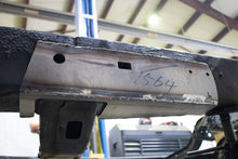 Load image into Gallery viewer, Rust Buster 05-15 Toyota Tacoma / 03-09 Toyota 4Runner Center Frame Repair Kit - Left