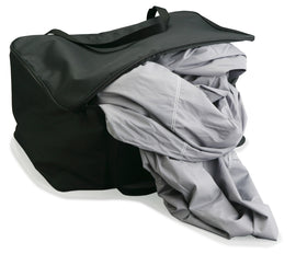 Covercraft Zippered Tote Bag - Small (For Single-Layer Fabric)