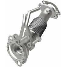 Load image into Gallery viewer, BRE Exhaust 14-16 Kia Soul 2.0L Front Pipe Kit