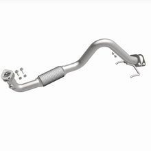 Load image into Gallery viewer, BRE Exhaust 10-11 Kia Soul 2.0L Front Pipe Kit
