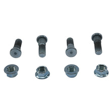 Load image into Gallery viewer, All Balls Racing Wheel Stud and Nut Kit