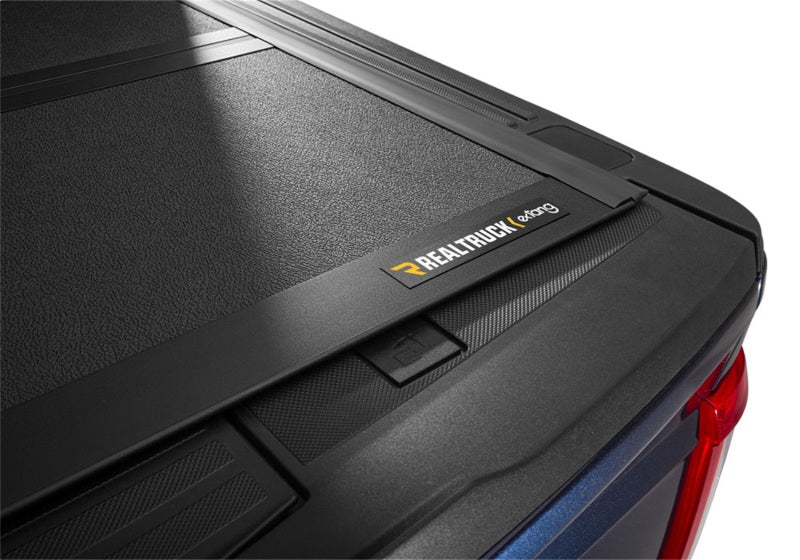 Extang 09-18 Dodge Ram / 19-23 Classic 1500 5.7ft. Bed Endure ALX