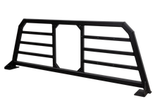 Load image into Gallery viewer, Gen-Y 17+ Ford F250/ F350 Defender Headache Rack Only - Black