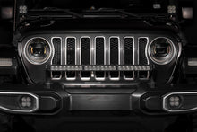 Load image into Gallery viewer, Diode Dynamics Jeep 2018 SS30 Bumper LED Kit Sport White Driving ABL