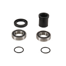 Load image into Gallery viewer, Pivot Works 00-03 Suzuki DRZ400E PW Front Waterproof Wheel Spacer Kit