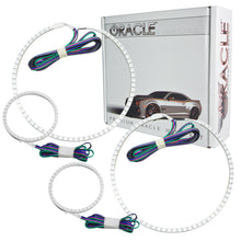 Load image into Gallery viewer, Oracle Ford F-150 04-08 Halo Kit - ColorSHIFT w/o Controller SEE WARRANTY