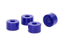 Load image into Gallery viewer, SuperPro Sway Bar Link Upper Bushing Kit