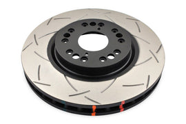 DBA 93-98 Supra Non-Turbo / 00-05 Lexus IS300 Front Slotted 4000 Series Rotor