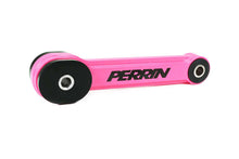 Load image into Gallery viewer, Perrin 02-26 Subaru WRX STI Pitch Stop Mount - Pink