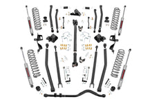 Load image into Gallery viewer, 6 Inch Lift Kit | Long Arm | Jeep Wrangler Unlimited 4WD (2018-2023)