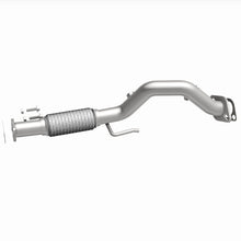 Load image into Gallery viewer, BRE Exhaust 07-12 Hyundai Elantra 2.0L Front Pipe Kit