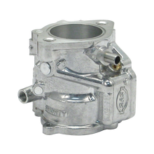 Load image into Gallery viewer, S&amp;S Cycle Super E 4-Hole Carb Gas Body Assembly