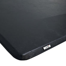 Load image into Gallery viewer, Westin 2022+ Toyota Tundra 66in Bed Soft Tri-Fold Tonneau Cover